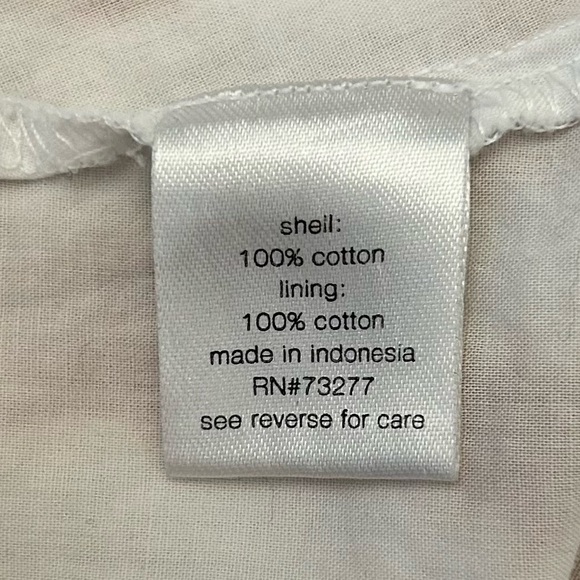 ELIZABETH and JAMES Tie Dye Dress - Picture 4 of 6